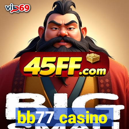 bb77 casino